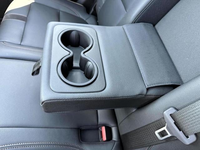 2022 Chevrolet Blazer Premier AWD