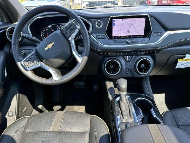 2022 Chevrolet Blazer Premier AWD