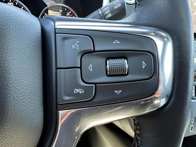 2022 Chevrolet Blazer Premier AWD