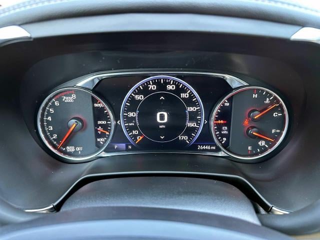 2022 Chevrolet Blazer Premier AWD