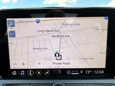 2022 Chevrolet Blazer Premier AWD