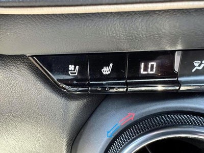 2022 Chevrolet Blazer Premier AWD