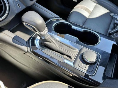 2022 Chevrolet Blazer Premier AWD