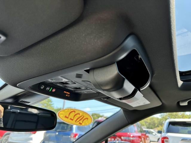 2022 Chevrolet Blazer Premier AWD