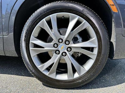 2022 Chevrolet Blazer Premier AWD