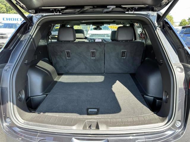 2022 Chevrolet Blazer Premier AWD