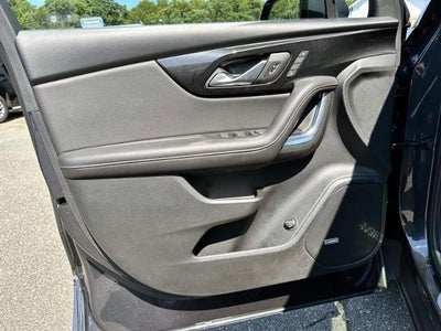 2022 Chevrolet Blazer Premier AWD