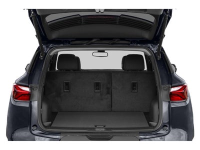 2022 Chevrolet Blazer Premier AWD