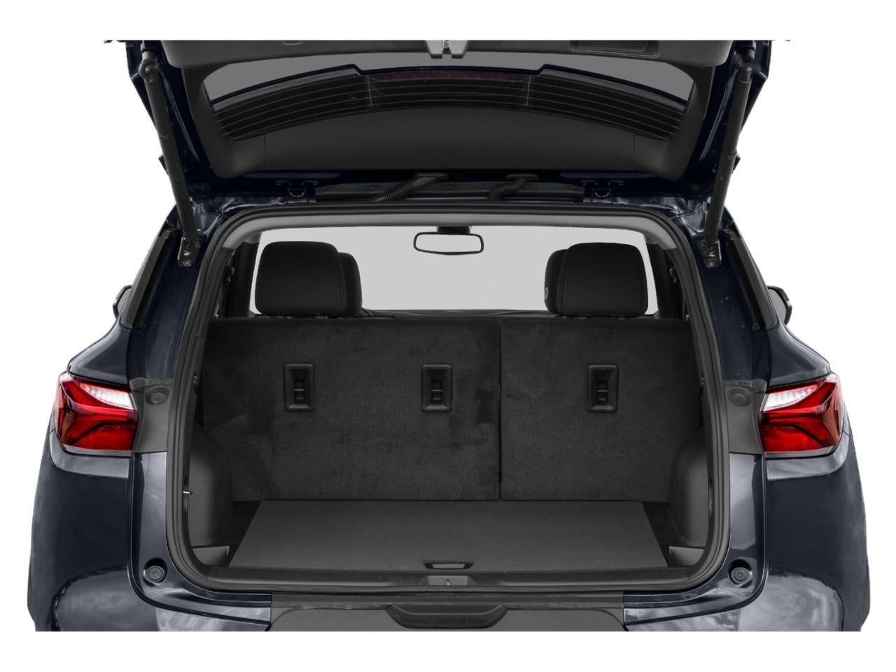 2022 Chevrolet Blazer Premier AWD