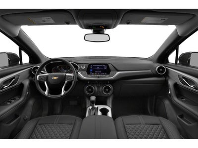 2022 Chevrolet Blazer Premier AWD