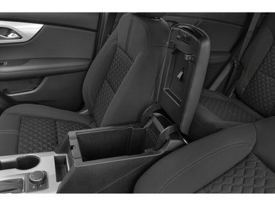 2022 Chevrolet Blazer Premier AWD