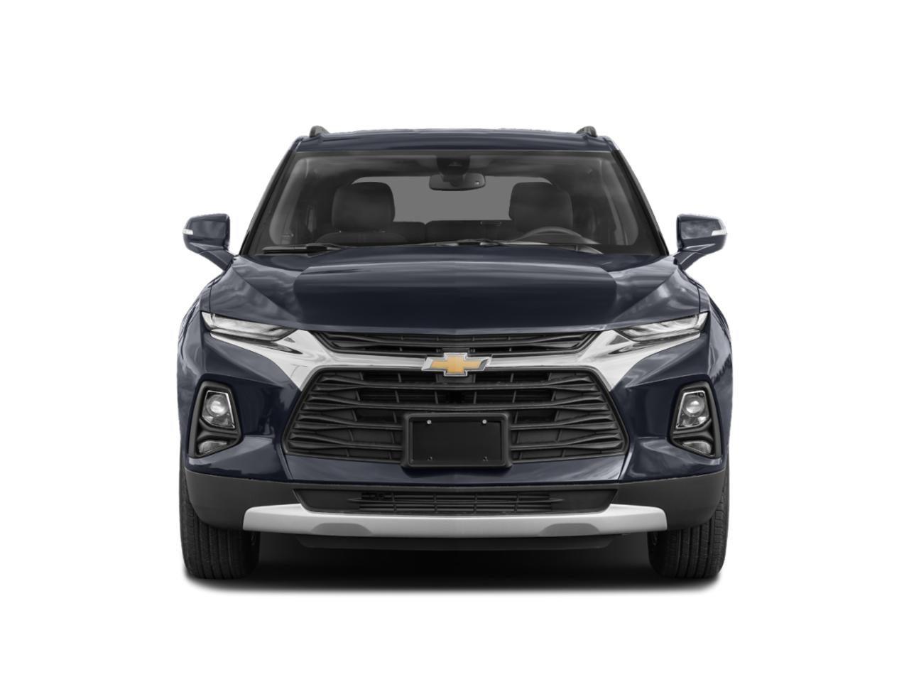 2022 Chevrolet Blazer Premier AWD