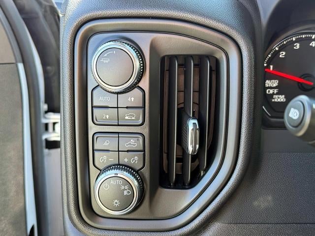 2024 GMC Sierra 1500 Crew Cab Short Box 4-Wheel Drive Pro