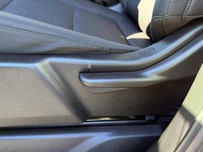 2024 GMC Sierra 1500 Crew Cab Short Box 4-Wheel Drive Pro