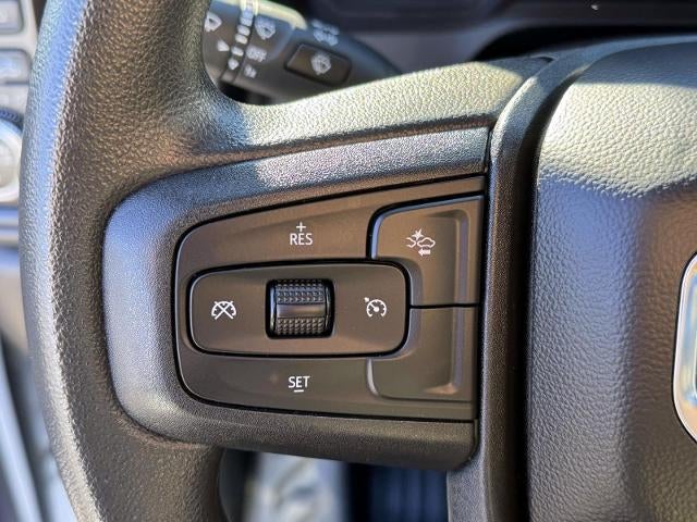 2024 GMC Sierra 1500 Crew Cab Short Box 4-Wheel Drive Pro