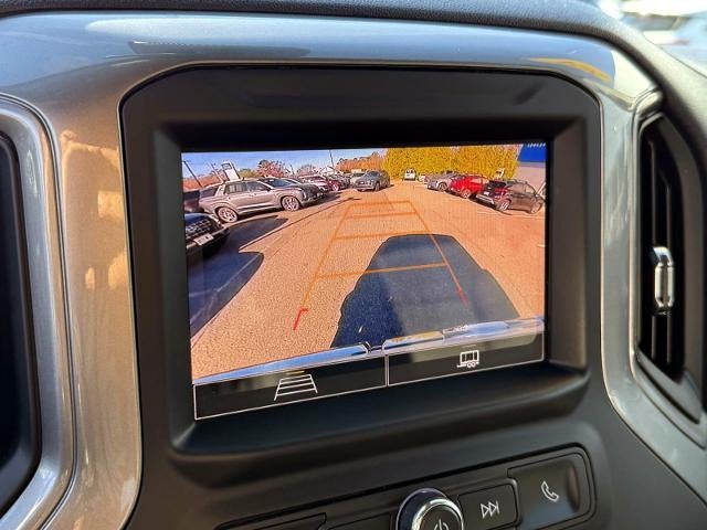 2024 GMC Sierra 1500 Crew Cab Short Box 4-Wheel Drive Pro