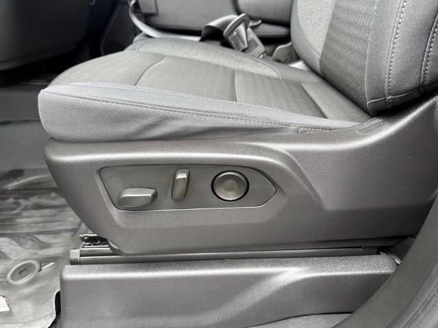 2024 GMC Sierra 1500 Crew Cab Standard Box 4-Wheel Drive Elevation
