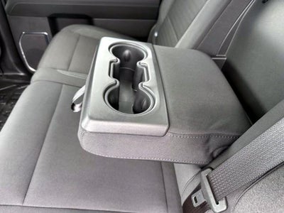 2024 GMC Sierra 1500 Crew Cab Standard Box 4-Wheel Drive Elevation