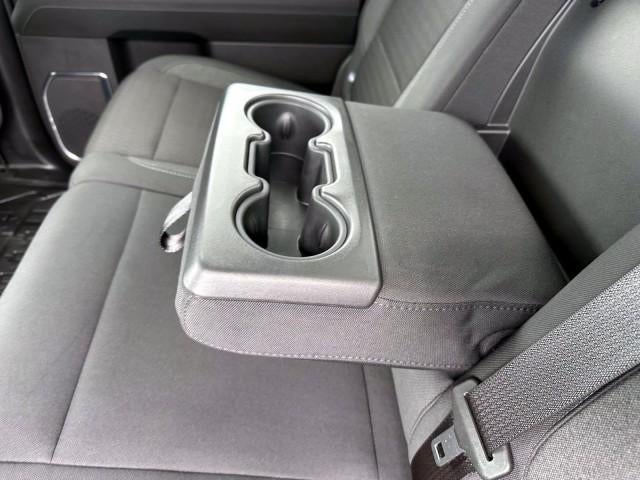 2024 GMC Sierra 1500 Crew Cab Standard Box 4-Wheel Drive Elevation
