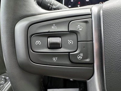 2024 GMC Sierra 1500 Crew Cab Standard Box 4-Wheel Drive Elevation