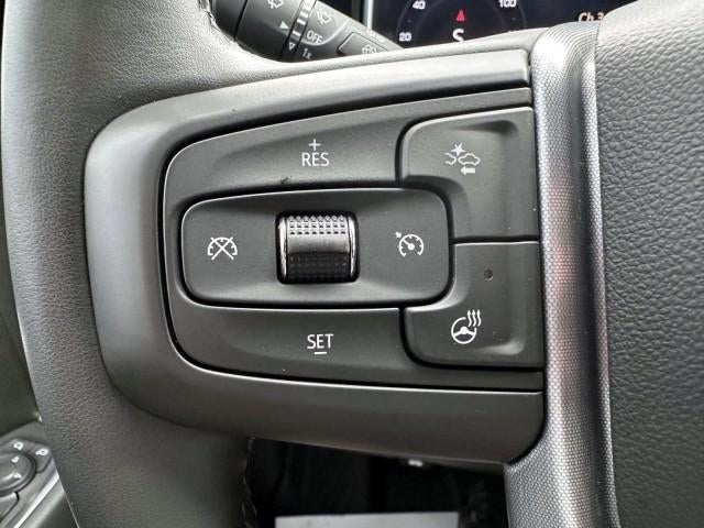 2024 GMC Sierra 1500 Crew Cab Standard Box 4-Wheel Drive Elevation