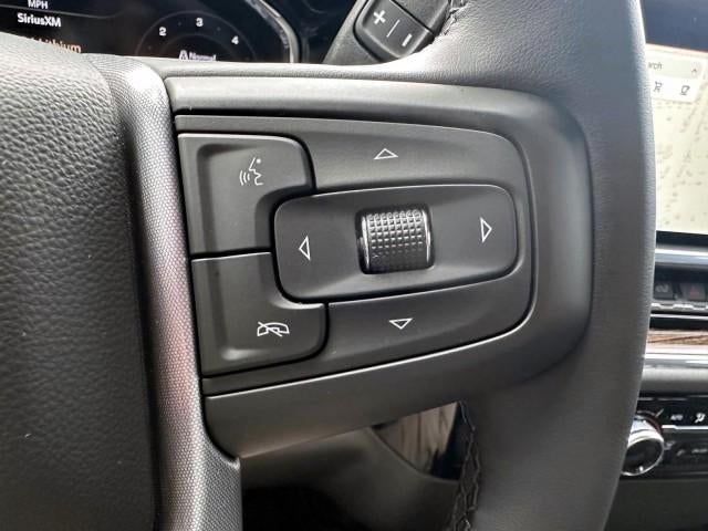 2024 GMC Sierra 1500 Crew Cab Standard Box 4-Wheel Drive Elevation