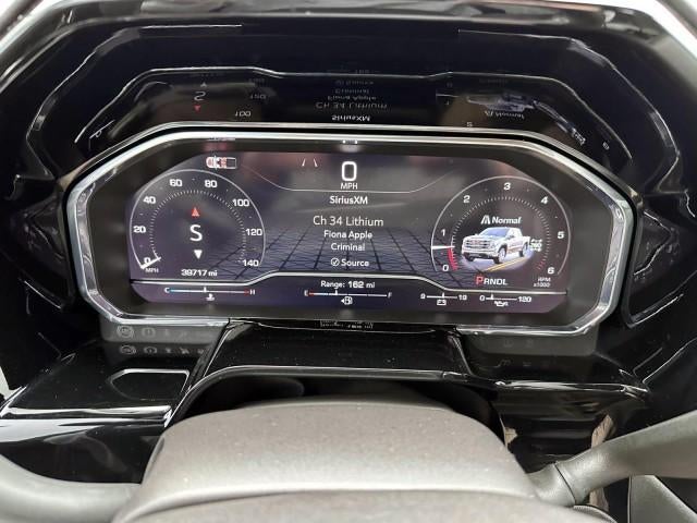 2024 GMC Sierra 1500 Crew Cab Standard Box 4-Wheel Drive Elevation
