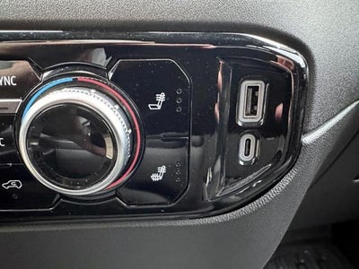2024 GMC Sierra 1500 Crew Cab Standard Box 4-Wheel Drive Elevation