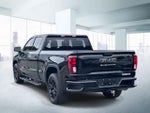 2024 GMC Sierra 1500 Crew Cab Standard Box 4-Wheel Drive Elevation