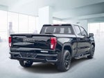 2024 GMC Sierra 1500 Crew Cab Standard Box 4-Wheel Drive Elevation
