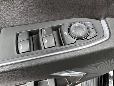 2024 GMC Sierra 1500 Crew Cab Standard Box 4-Wheel Drive Elevation