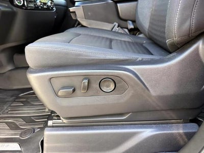 2024 GMC Sierra 1500 Crew Cab Short Box 4-Wheel Drive Elevation 3SB