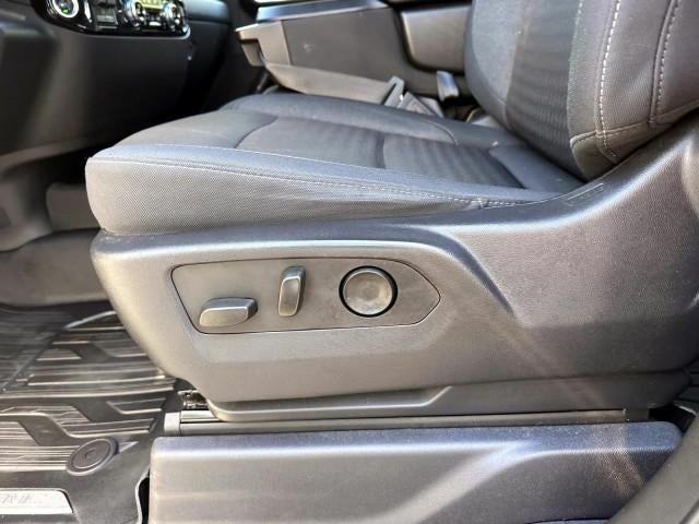 2024 GMC Sierra 1500 Crew Cab Short Box 4-Wheel Drive Elevation 3SB