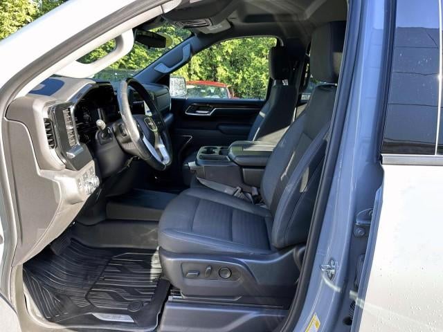 2024 GMC Sierra 1500 Crew Cab Short Box 4-Wheel Drive Elevation 3SB