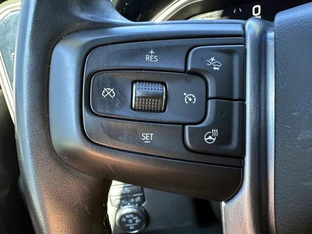 2024 GMC Sierra 1500 Crew Cab Short Box 4-Wheel Drive Elevation 3SB