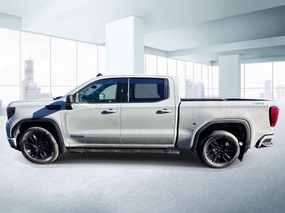 2024 GMC Sierra 1500 Crew Cab Short Box 4-Wheel Drive Elevation 3SB