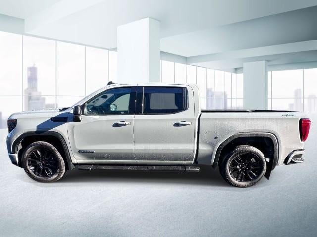 2024 GMC Sierra 1500 Crew Cab Short Box 4-Wheel Drive Elevation 3SB