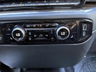 2024 GMC Sierra 1500 Crew Cab Short Box 4-Wheel Drive Elevation 3SB