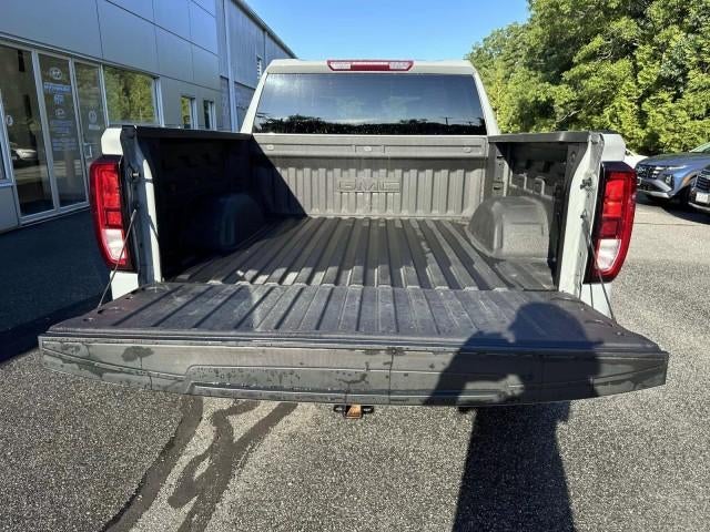2024 GMC Sierra 1500 Crew Cab Short Box 4-Wheel Drive Elevation 3SB