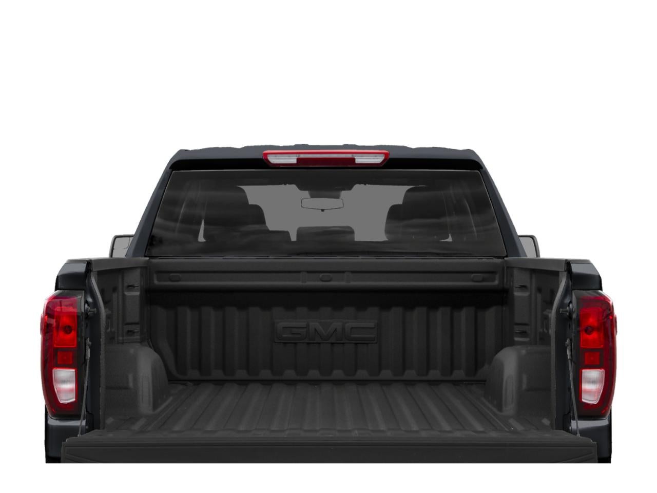 2024 GMC Sierra 1500 Crew Cab Short Box 4-Wheel Drive Elevation 3SB