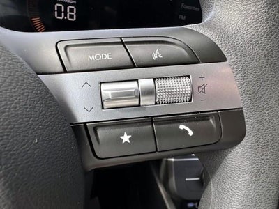 2025 Hyundai TUCSON SE AWD