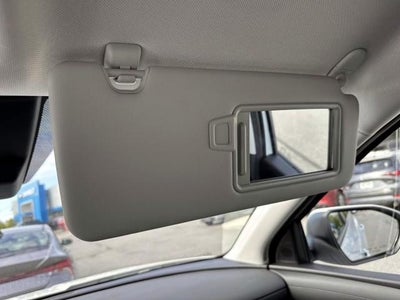 2025 Hyundai TUCSON SE AWD