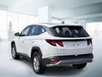 2025 Hyundai TUCSON SE AWD