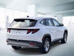 2025 Hyundai TUCSON SE AWD
