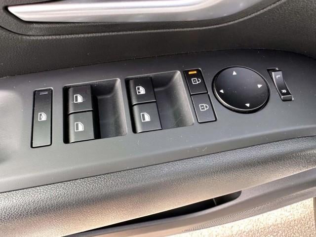 2025 Hyundai TUCSON SE AWD