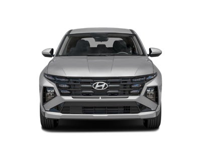 2025 Hyundai TUCSON SE AWD