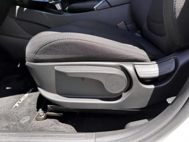 2025 Hyundai TUCSON SE AWD