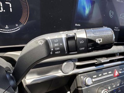 2025 Hyundai TUCSON SE AWD