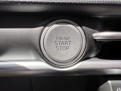 2025 Hyundai TUCSON SE AWD