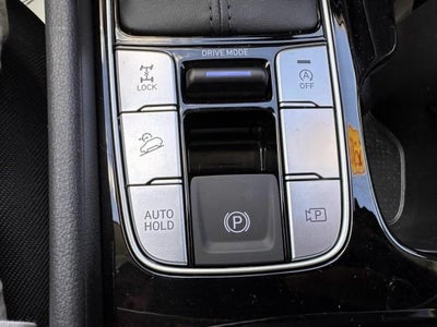2025 Hyundai TUCSON SE AWD
